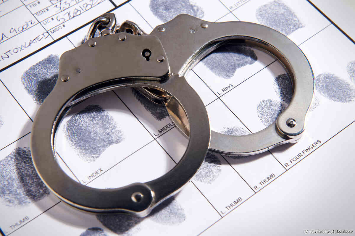 Two Fairfield Men Arrested In Connection To 2 East Bay Home Invasion Robberies