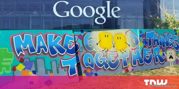 DeepMind’s Mustafa Suleyman joins Google AI