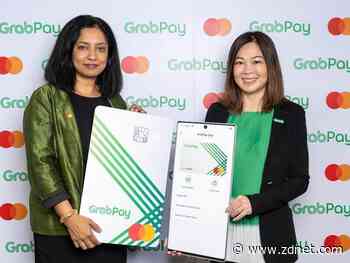 Grab launches numberless payment card in Singapore