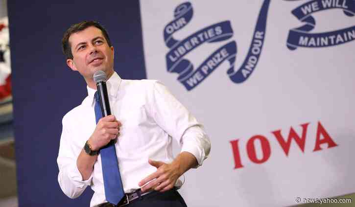 Black South Bend Councilman-Elect Blasts Buttigieg’s Mayoral Record: ‘We Need Someone That’s Accountable’