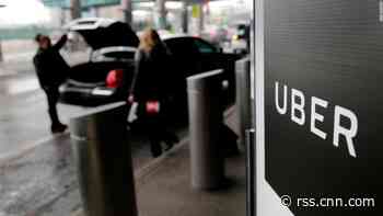 Uber releases safety report revealing 5,981 reports of sexual assault