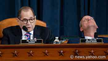 Boredom, not public persuasion, is the goal in Judiciary phase of impeachment