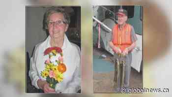 Man who killed St. Albert couple will not get new trial
