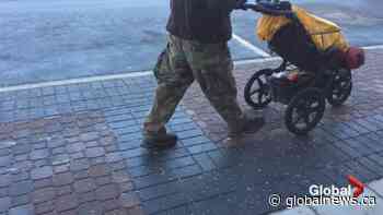 The Great Walk About for Diabetes