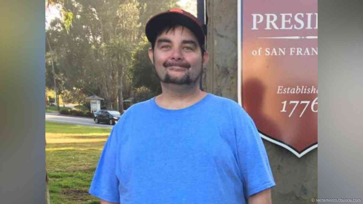 Sheriff’s Office Looking For At-Risk Missing Person