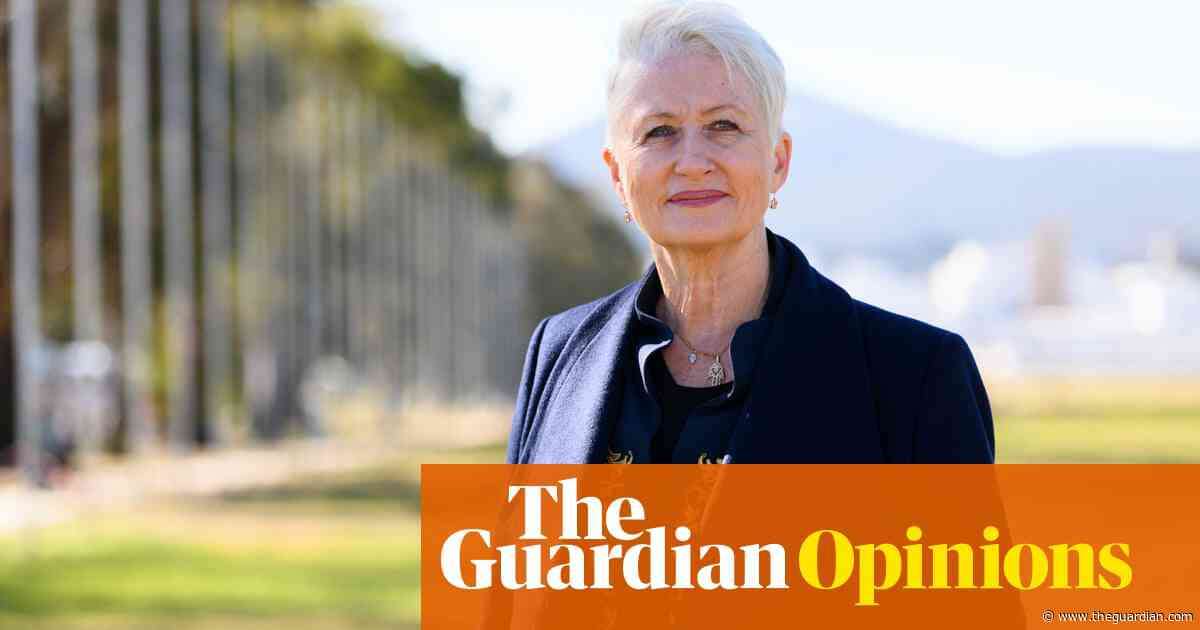 To those stuck in offshore detention: we will keep fighting for you. The medevac repeal is not the end | Kerryn Phelps