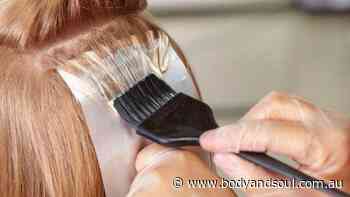 Hair dyes are linked to an increased risk of breast cancer, according to a new study