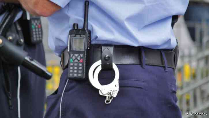 SUSD student brought gun to high school