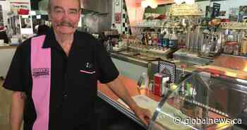Classic ‘50s diner near Calgary struggling to stay open