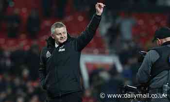 Manchester United stars 'urged club's board to keep faith with Ole Gunnar Solskjaer'