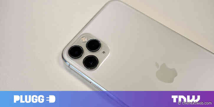 Report: Apple’s flagship 2021 iPhone won’t have any ports