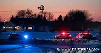 All 3 aboard National Guard helicopter die in crash, Gov. Tim Walz says
