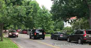 Plan for bike lane riles St. Louis Park residents