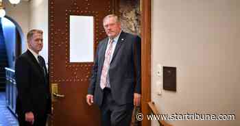 DFL leader Tom Bakk faces leadership challenge from fellow Senate Democrat
