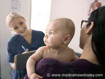 Medical News Today: Melatonin: Is it safe for babies?