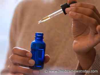 Medical News Today: Can essential oils help lower hypertension?