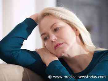 Medical News Today: What is the link between anxiety and high blood pressure?