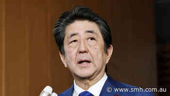 Japanese economy dives further into debt to save itself