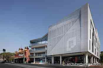 Vertical schools on the rise in Australian cities