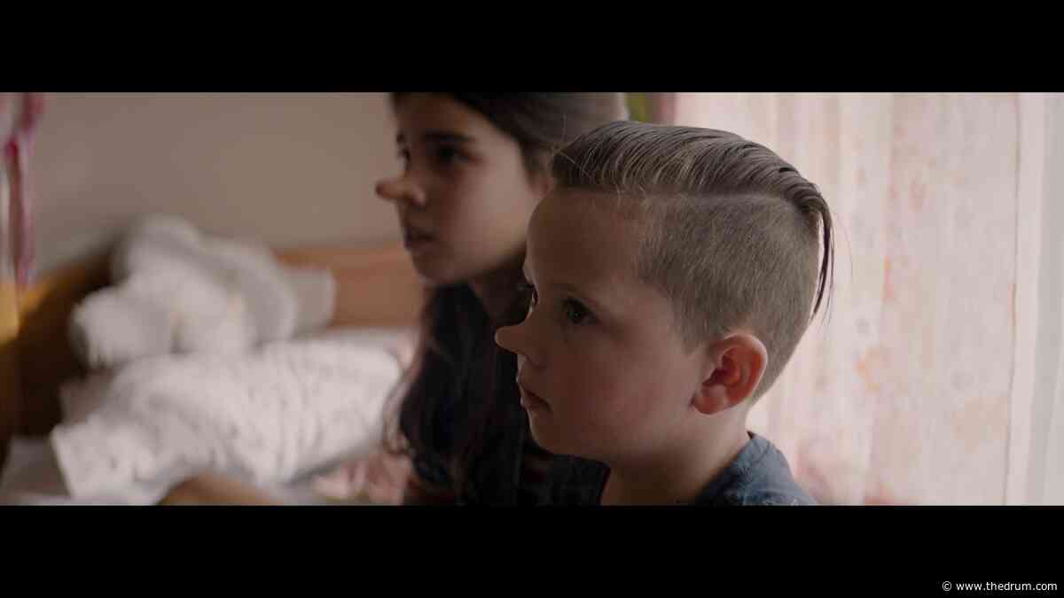 New Zealand's Christmas creatives: Rob Martin Murphy, Ikon Communications on New Zealand Post