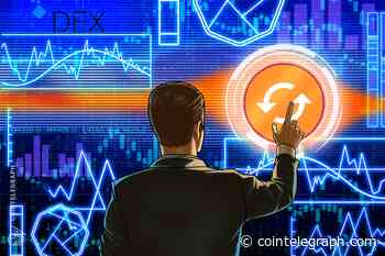 CryptoBridge Closes Down and Waves Relaunches, DEXs Face Tough Times