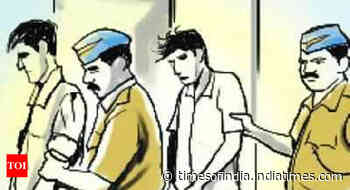 Kolkata: Fraud victims kidnap agent, 5 held