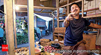 Kol: Retailers decide to stop selling pricey onion
