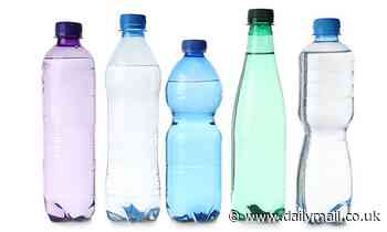 Humans are being exposed to 44 TIMES more BPA than first thought