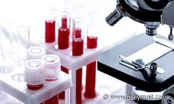 GP patients will have their entire genome screened for clues of disease in hope of using it in NHS
