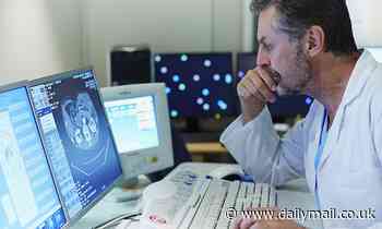 NHS hospitals are 'unable to share medical records because they use different computer software'
