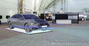 Automotive Industry Insights: Audi boss of pre-development automated driving