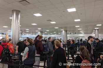 TSA Sets New Record at Thanksgiving, Highlights Top 10 Busiest Travel Days