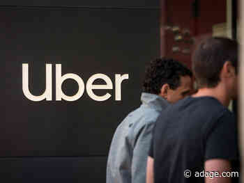 Uber reports more than 3,000 sexual assault claims last year in its safety review