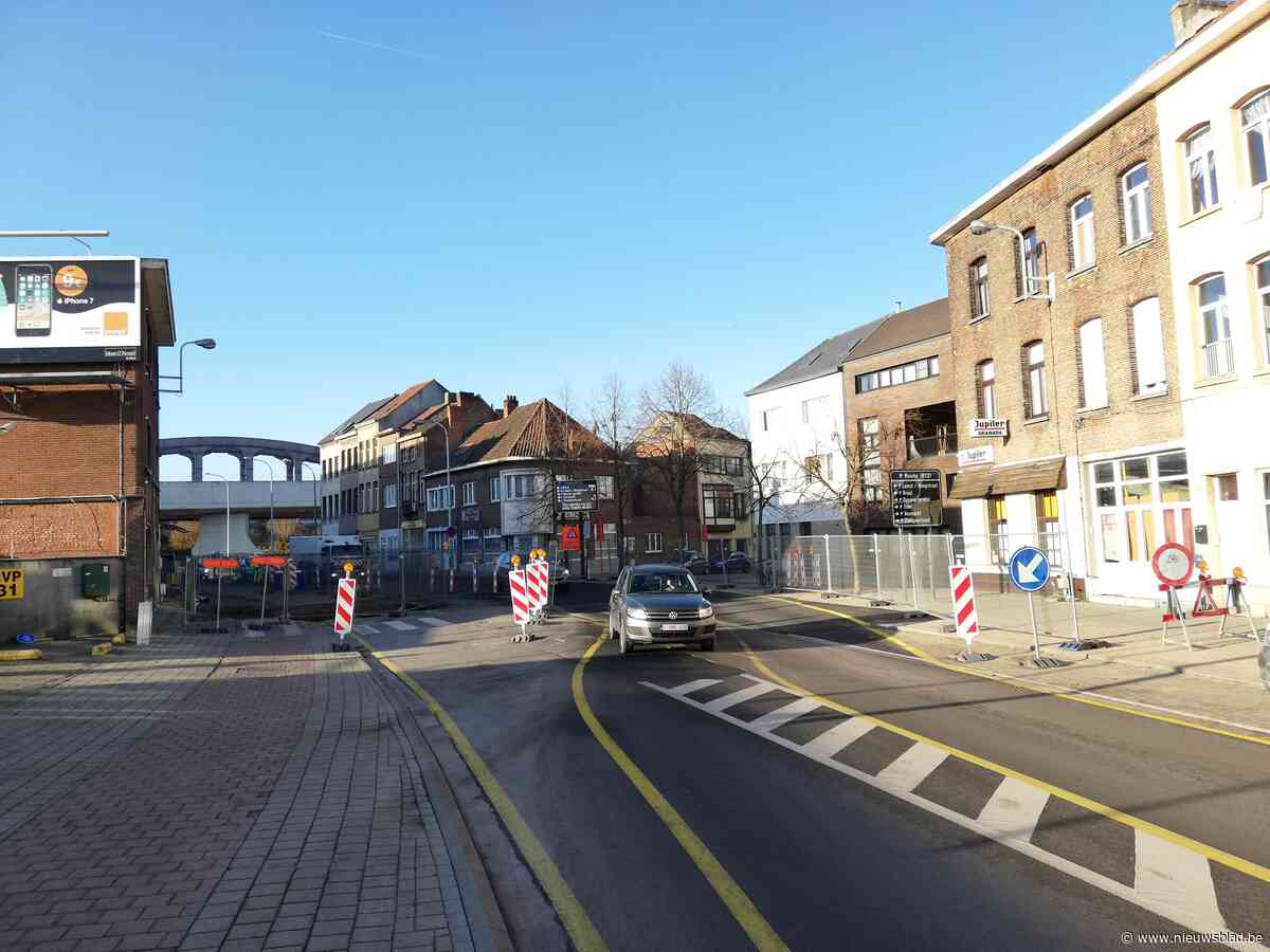 Verbindingsweg, fietstunnels, fietsbrug én fietspuzzel klaar in 2021