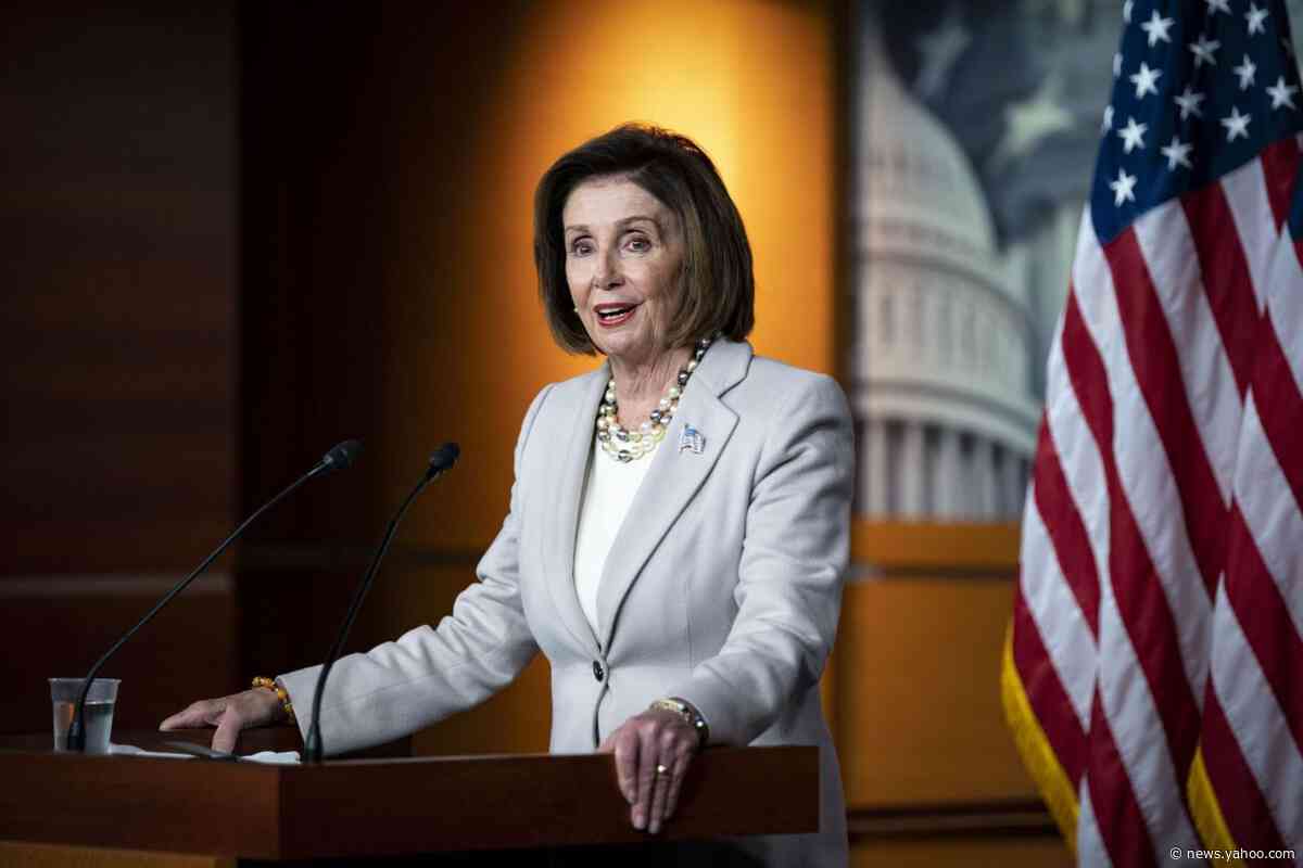 GOP Senator Backs Whistle-Blower Testimony: Impeachment Update