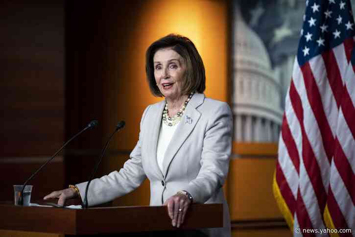 GOP Senator Backs Whistle-Blower Testimony: Impeachment Update