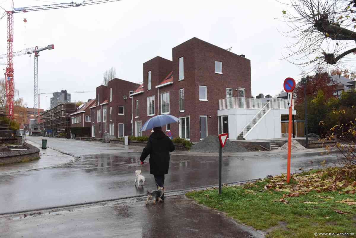 Huurprijzen sociale woningen stijgen “fors” in Turnhout, maar dalen in Mol en Geel