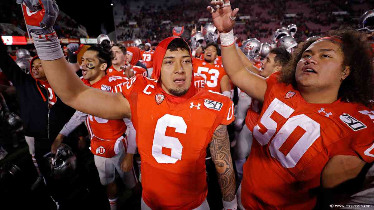 Utah can help reestablish the Pac-12 as a legitimate national title contender