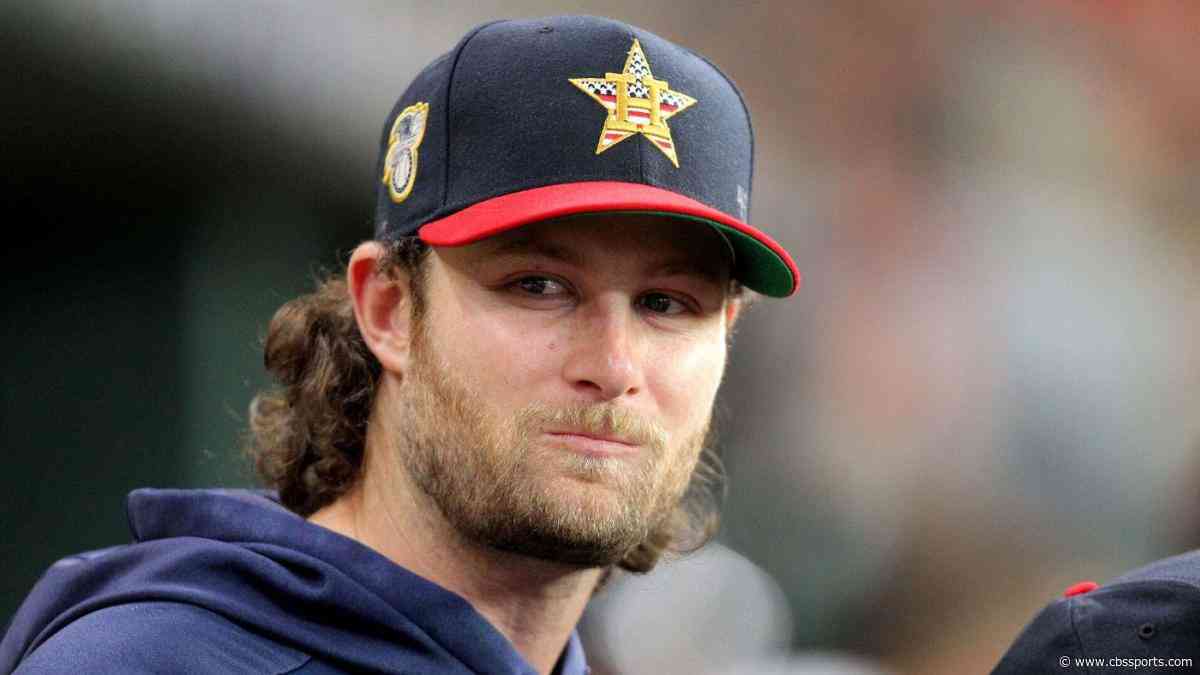 The Yankees certainly feel like the favorites for Gerrit Cole, thanks to a recent report