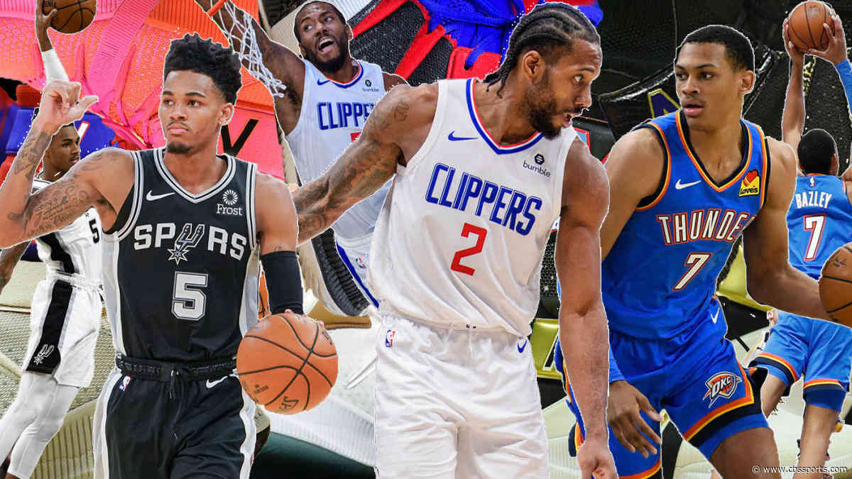 Kawhi Leonard, Darius Bazley, Dejounte Murray play key roles inside the return of New Balance Basketball