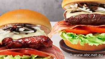 Japan's second largest burger chain underpays Australian workers $1.1m