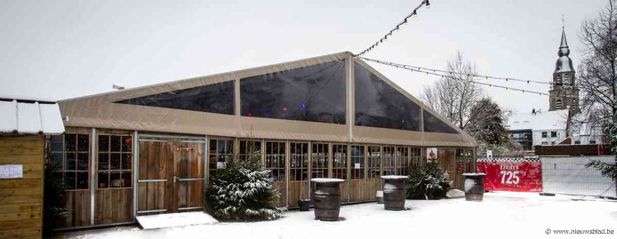 Maar liefst 72 verenigingen houden Winterbar open
