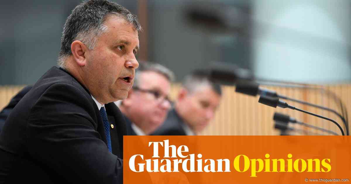 Lumping the arts portfolio in with infrastructure is retrograde and unimaginative | Esther Anatolitis