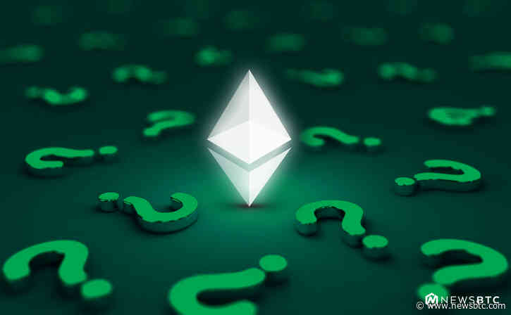 Ethereum (ETH) Flirts With Key Resistance, Bitcoin Up 3%