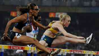 Olympics like we’ve never seen them