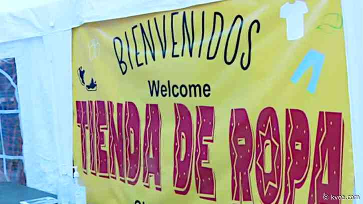 Migrant shelters respond to recent City Council vote