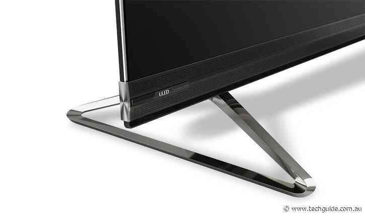 Hisense to launch 8K ULED TVS in Australia in 2020
