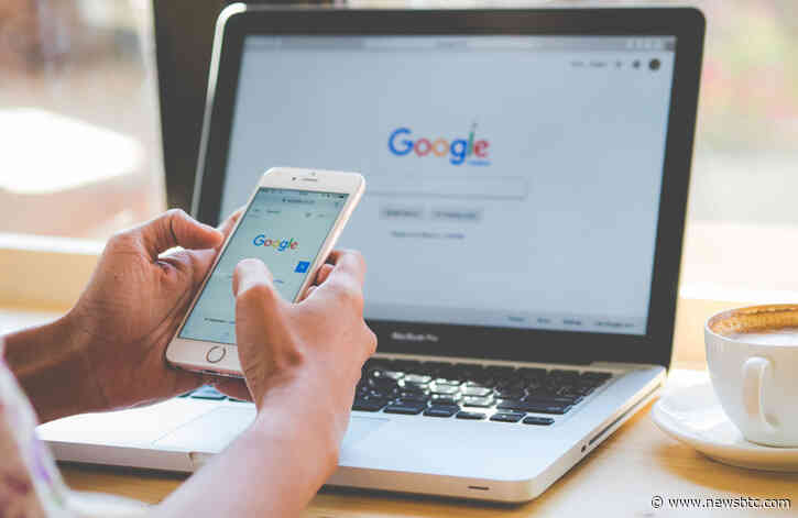 Search Trends Indicate Interest in Bitcoin Halving Building