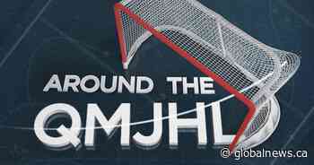 QMJHL Roundup: Thursday, December 5, 2019