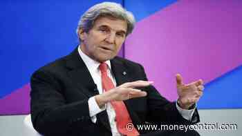 John Kerry endorses Joe Biden for president